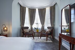 Carmella Boutique Hotel - Spa & Shelter Access