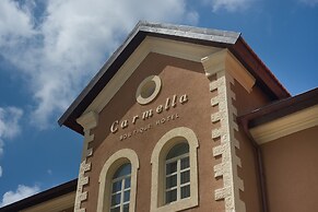 Carmella Boutique Hotel - Spa & Shelter Access