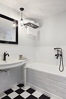 Carmella Boutique Hotel - Spa & Shelter Access