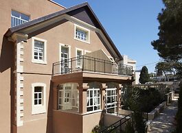 Carmella Boutique Hotel - Spa & Shelter Access