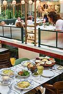 Carmella Boutique Hotel - Spa & Shelter Access
