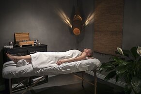 Carmella Boutique Hotel - Spa & Shelter Access