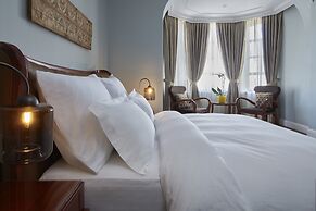 Carmella Boutique Hotel - Spa & Shelter Access
