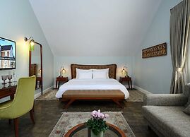 Carmella Boutique Hotel - Spa & Shelter Access