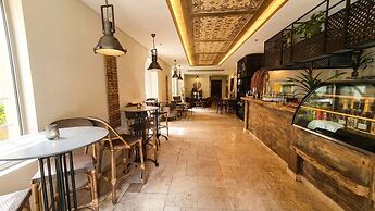 Carmella Boutique Hotel - Spa & Shelter Access
