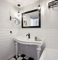 Carmella Boutique Hotel - Spa & Shelter Access