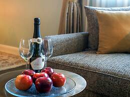 Carmella Boutique Hotel - Spa & Shelter Access