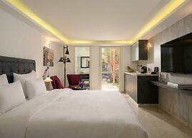 Carmella Boutique Hotel - Spa & Shelter Access