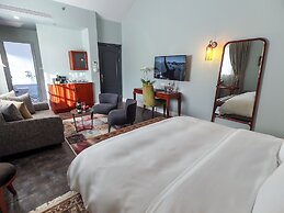 Carmella Boutique Hotel - Spa & Shelter Access