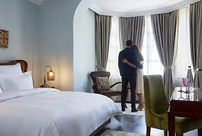 Carmella Boutique Hotel - Spa & Shelter Access