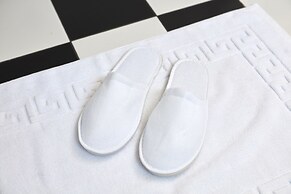 Carmella Boutique Hotel - Spa & Shelter Access
