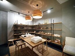 Carmella Boutique Hotel - Spa & Shelter Access