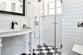 Carmella Boutique Hotel - Spa & Shelter Access