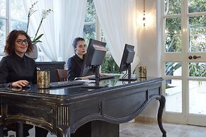 Carmella Boutique Hotel - Spa & Shelter Access