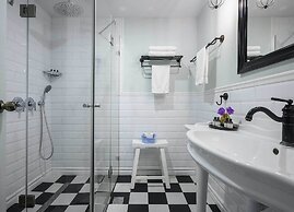 Carmella Boutique Hotel - Spa & Shelter Access