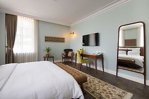 Carmella Boutique Hotel - Spa & Shelter Access