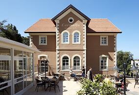 Carmella Boutique Hotel - Spa & Shelter Access