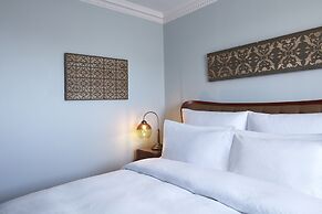 Carmella Boutique Hotel - Spa & Shelter Access