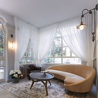 Carmella Boutique Hotel - Spa & Shelter Access