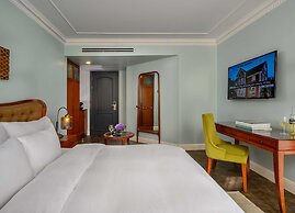 Carmella Boutique Hotel - Spa & Shelter Access
