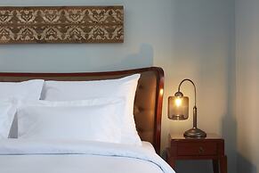 Carmella Boutique Hotel - Spa & Shelter Access