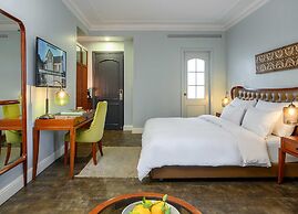 Carmella Boutique Hotel - Spa & Shelter Access