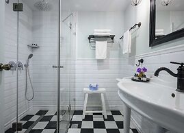 Carmella Boutique Hotel - Spa & Shelter Access