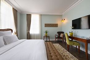 Carmella Boutique Hotel - Spa & Shelter Access
