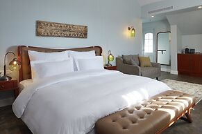 Carmella Boutique Hotel - Spa & Shelter Access