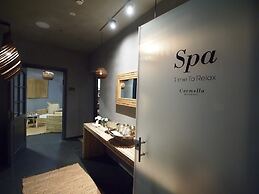Carmella Boutique Hotel - Spa & Shelter Access