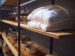 Carmella Boutique Hotel - Spa & Shelter Access