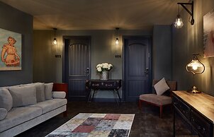 Carmella Boutique Hotel - Spa & Shelter Access