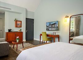 Carmella Boutique Hotel - Spa & Shelter Access