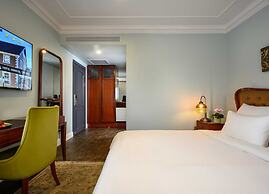 Carmella Boutique Hotel - Spa & Shelter Access