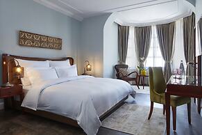 Carmella Boutique Hotel - Spa & Shelter Access