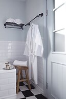 Carmella Boutique Hotel - Spa & Shelter Access