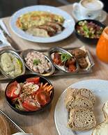 Carmella Boutique Hotel - Spa & Shelter Access