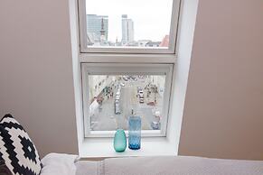 Rafael Kaiser - Premium Apartments City Centre