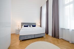 Rafael Kaiser - Premium Apartments City Centre