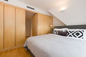 Rafael Kaiser - Premium Apartments City Centre