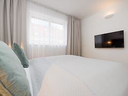 Rafael Kaiser - Premium Apartments City Centre