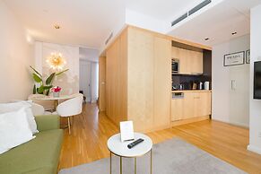 Rafael Kaiser - Premium Apartments City Centre