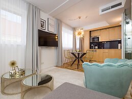 Rafael Kaiser - Premium Apartments City Centre