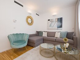Rafael Kaiser - Premium Apartments City Centre