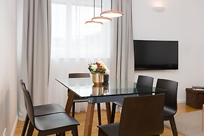 Rafael Kaiser - Premium Apartments City Centre