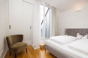 Rafael Kaiser - Premium Apartments City Centre