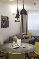 Rafael Kaiser - Premium Apartments City Centre
