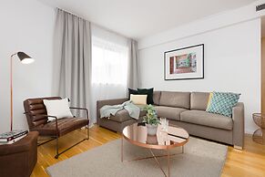 Rafael Kaiser - Premium Apartments City Centre