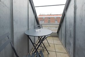 Rafael Kaiser - Premium Apartments City Centre