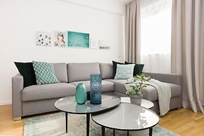 Rafael Kaiser - Premium Apartments City Centre